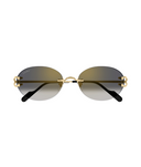 Gold Plated -Grey