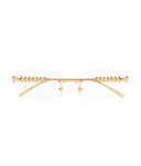Gold-Transparent