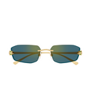 Gold-Green