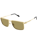 Gold-Brown