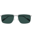 Silver-Green