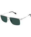 Silver-Green