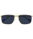 Gold-Blue
