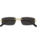 Gold-Black