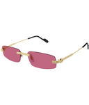 Gold-Pink