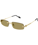 Gold-Khaki