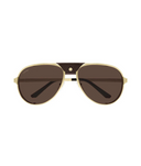 Gold-Brown