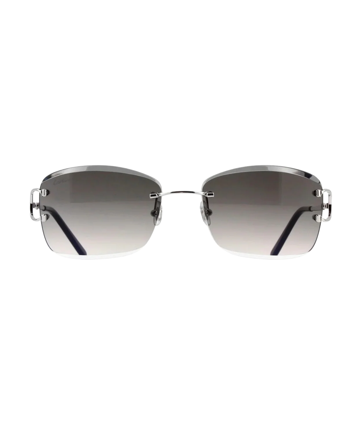 Silver-Dark Grey