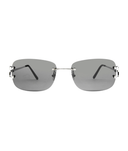 Silver-Grey