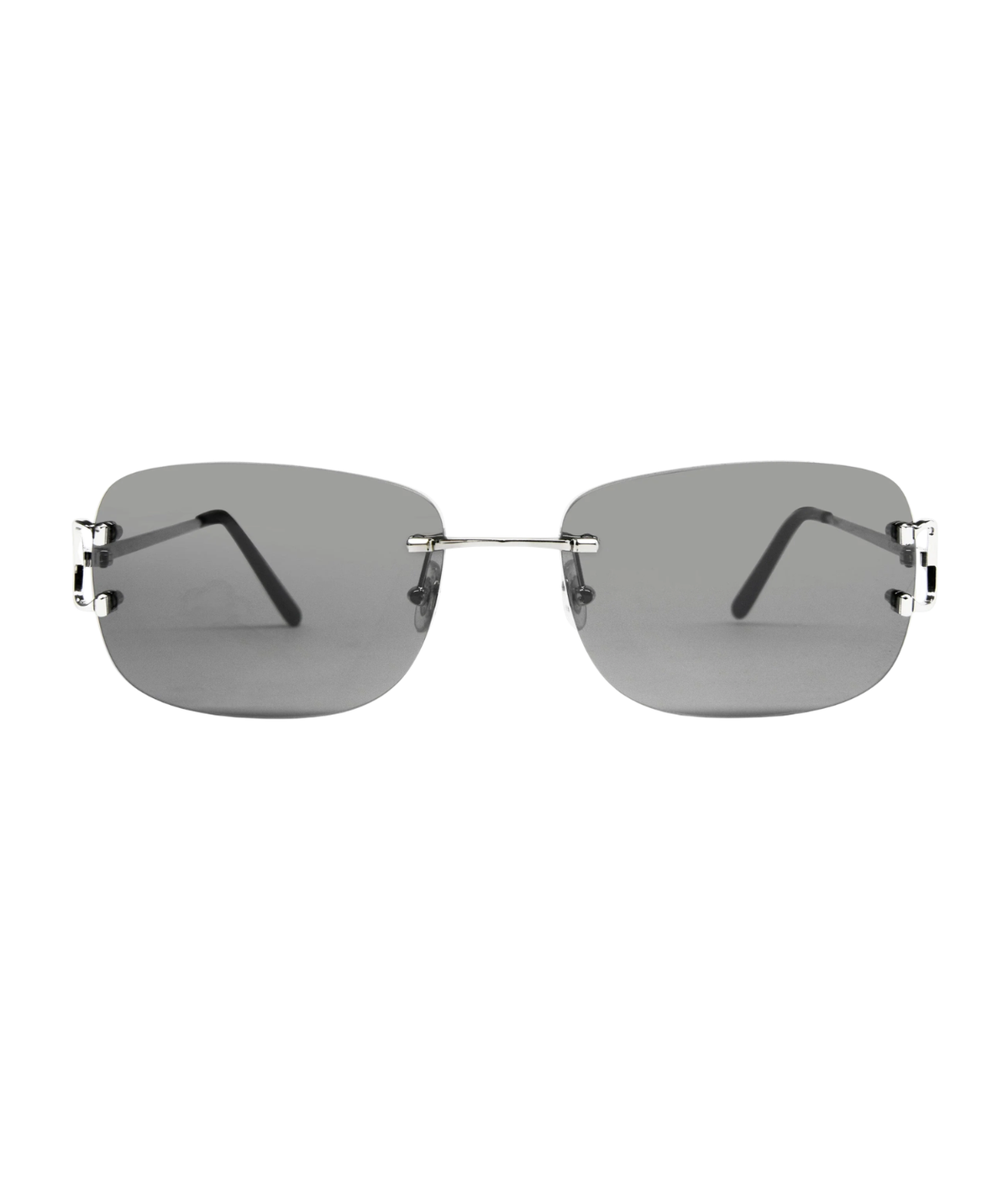 Silver-Grey