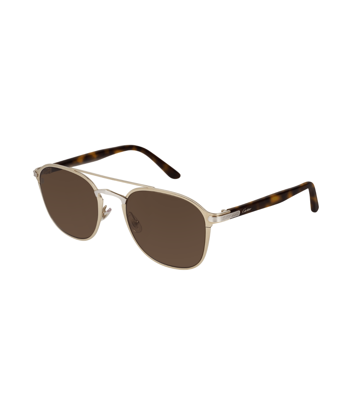 Gold Havana-Brown