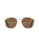 Gold Havana-Brown