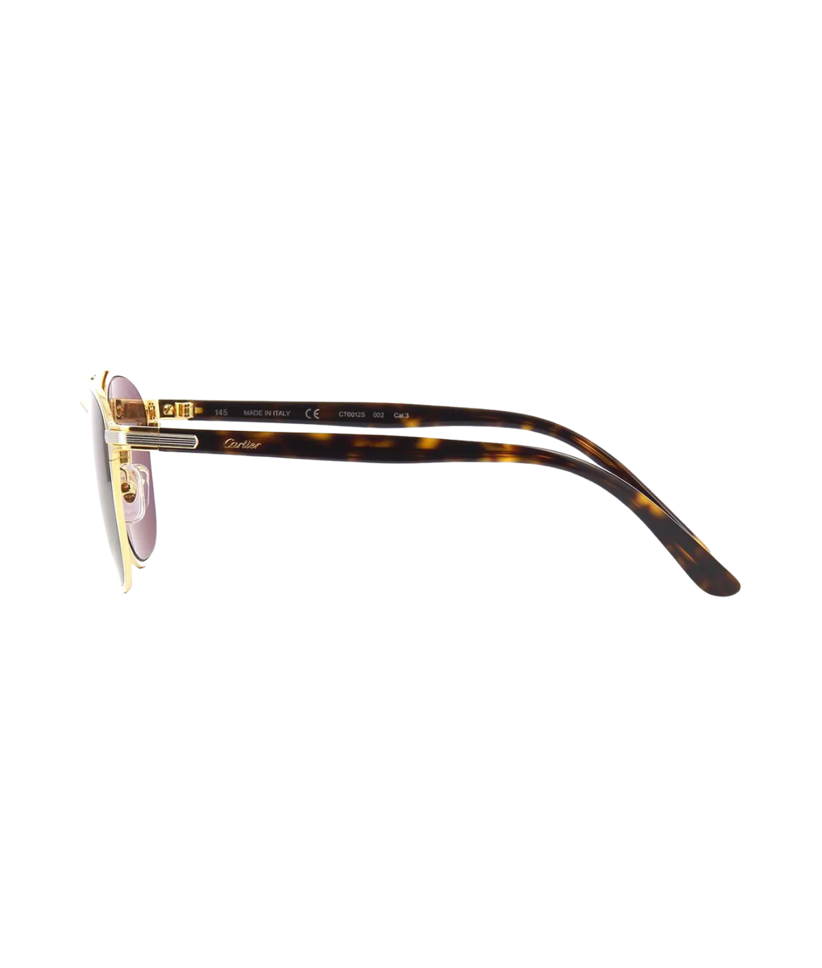 Gold Havana-Brown