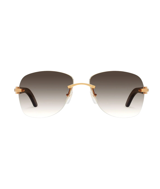 Gold-Brown