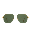 Gold-Green