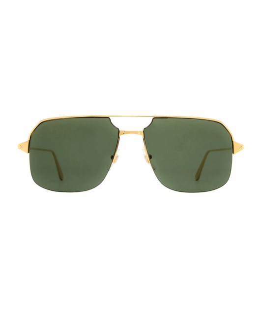Gold-Green