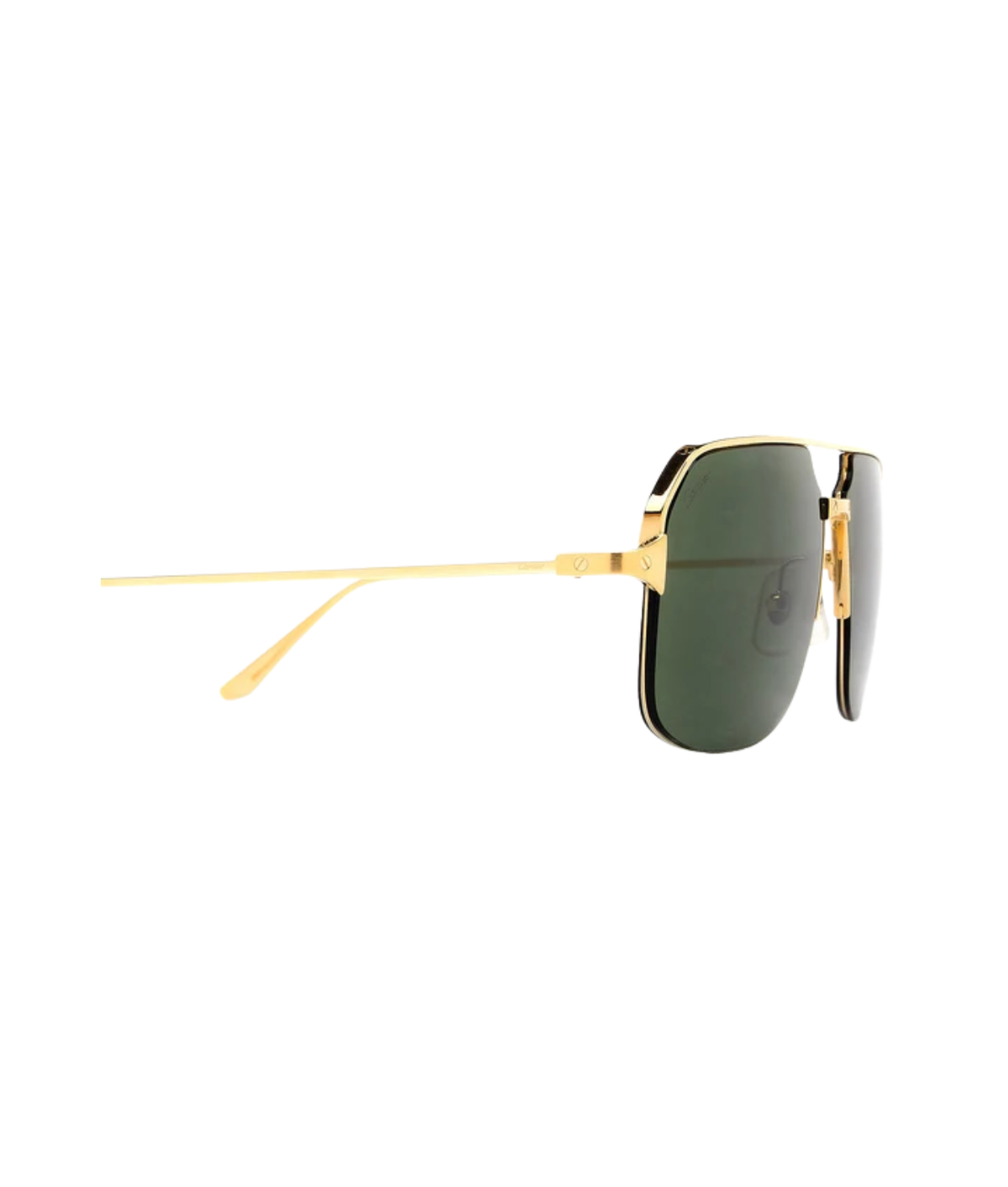 Gold-Green