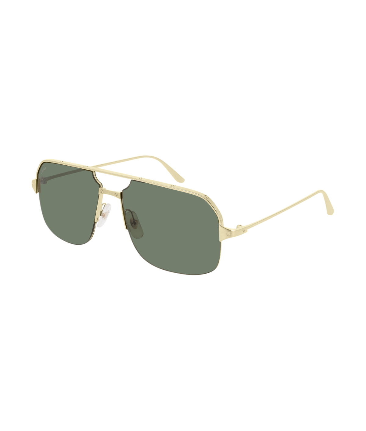 Gold-Green