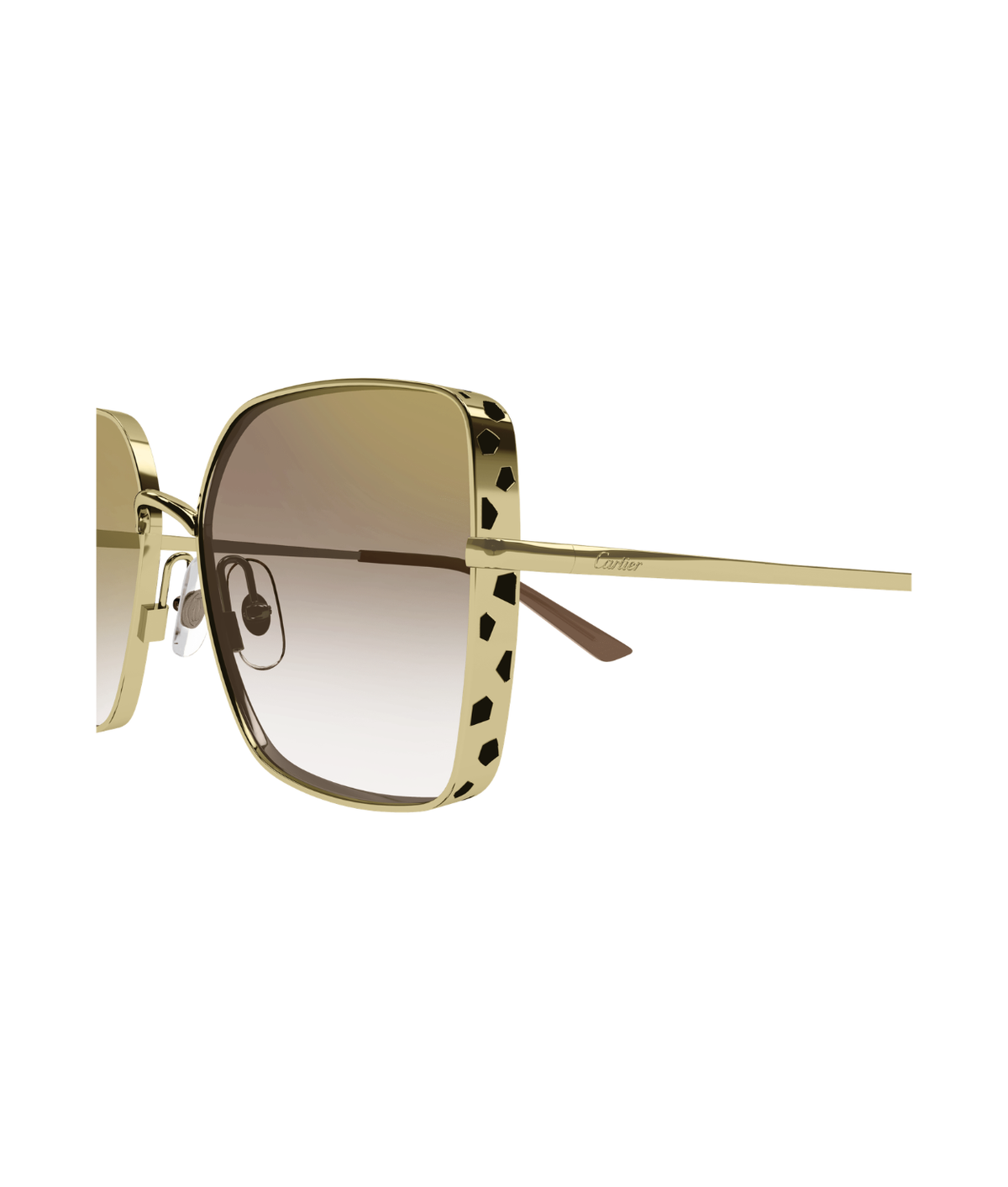 Gold-Brown