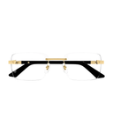 Gold Black