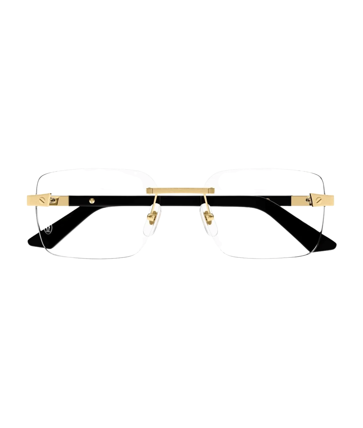 Gold Black