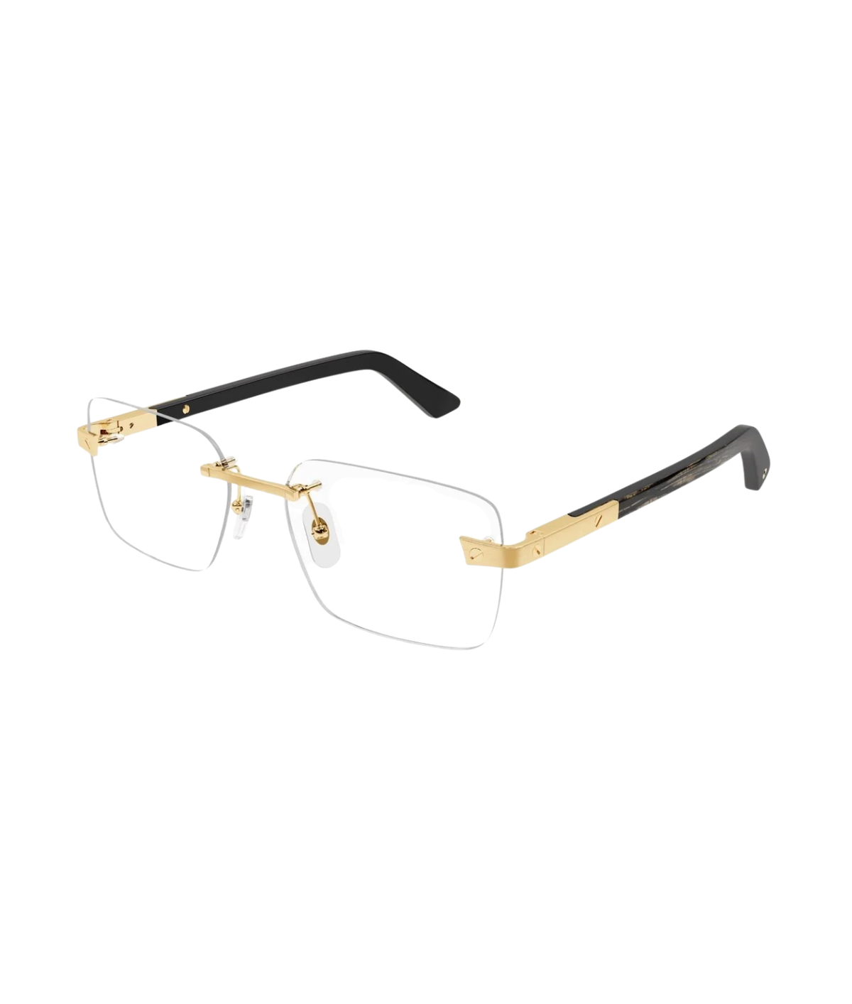 Gold Black
