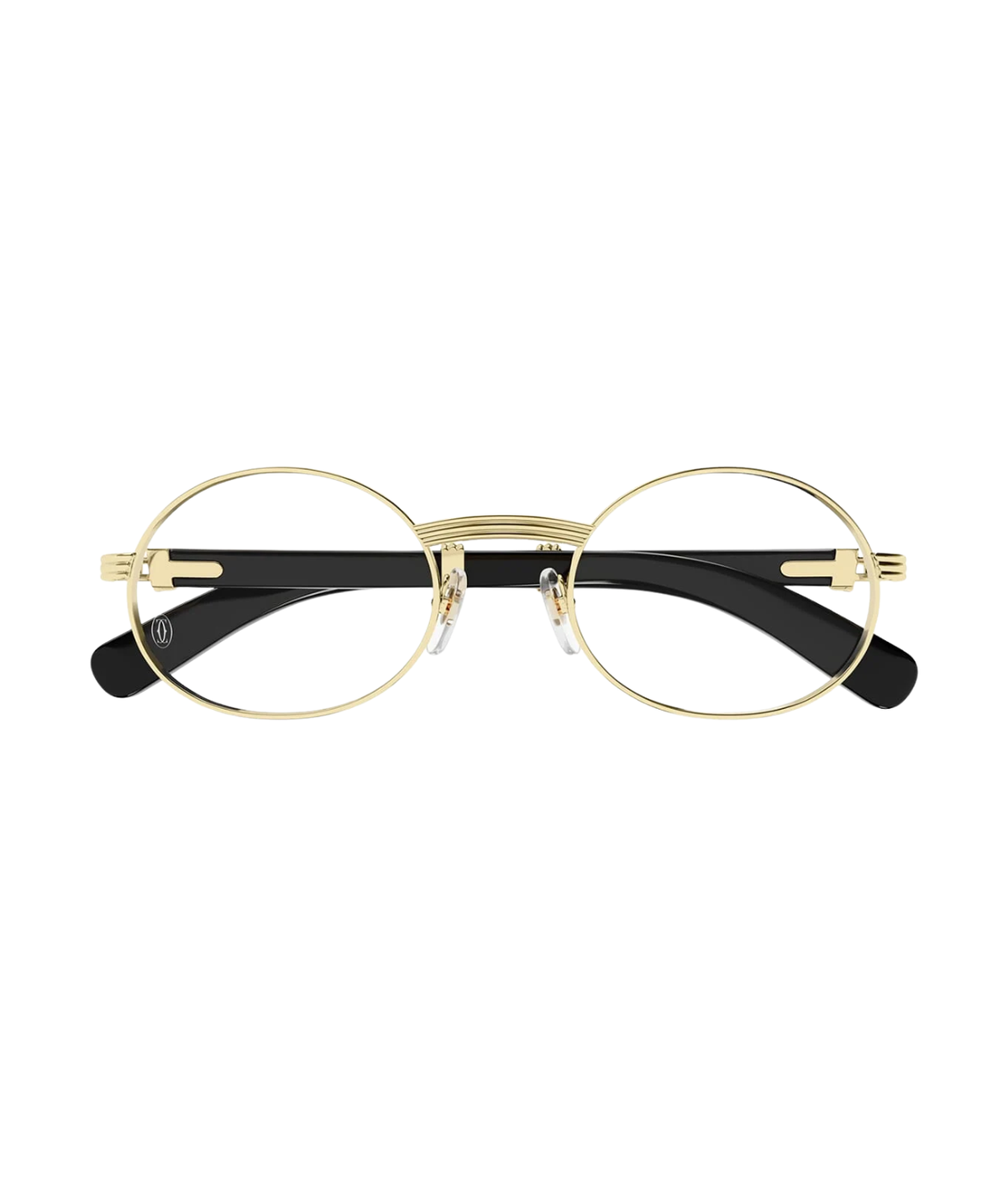 Gold Black