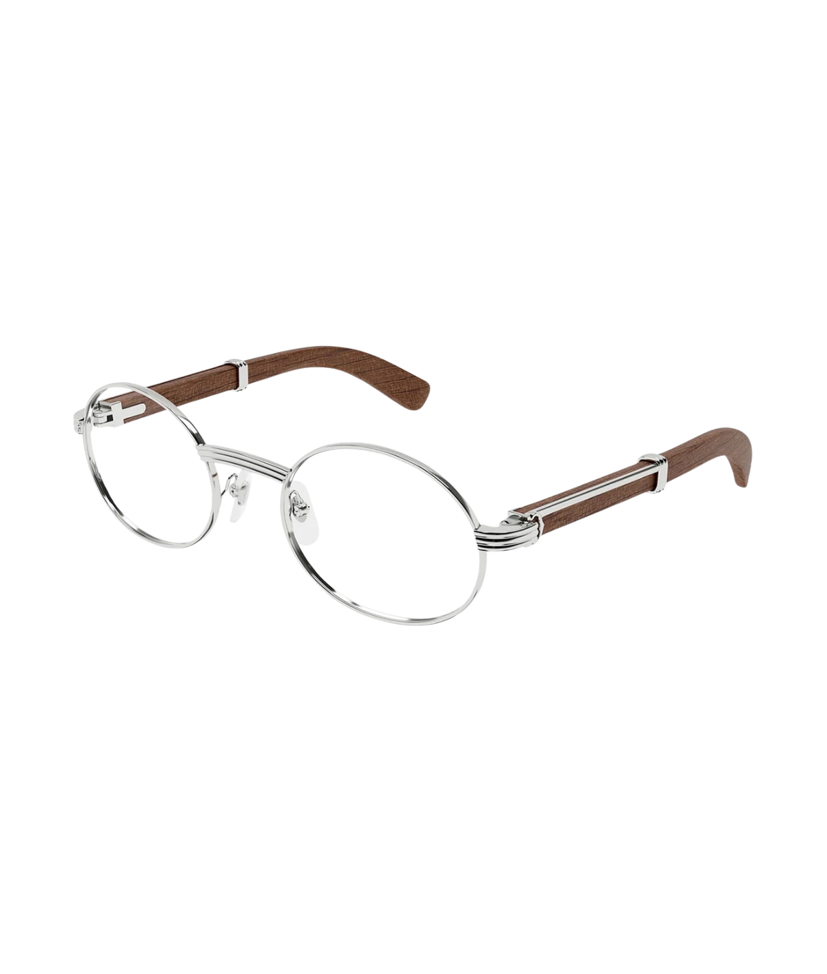 Silver Brown