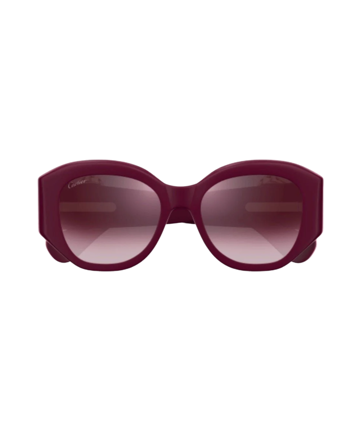 Burgundy-Red