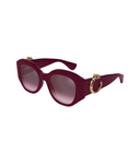 Burgundy-Red
