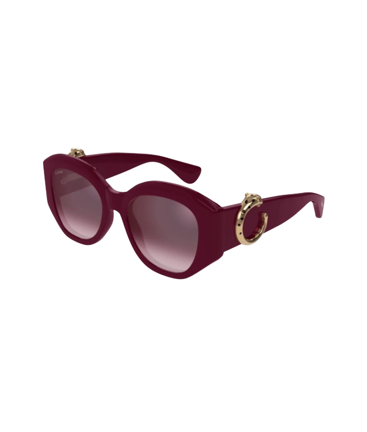 Burgundy-Red