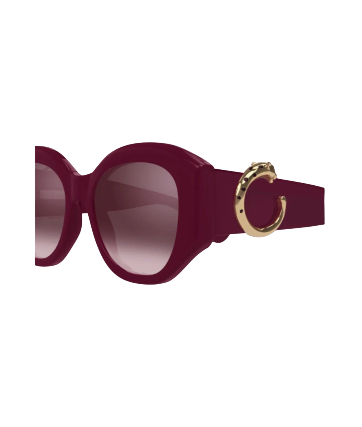 Burgundy-Red