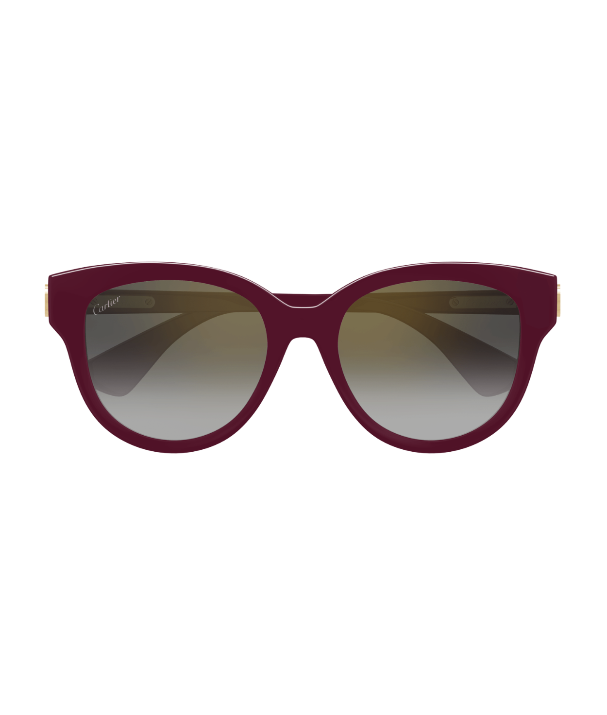 Burgundy-Grey
