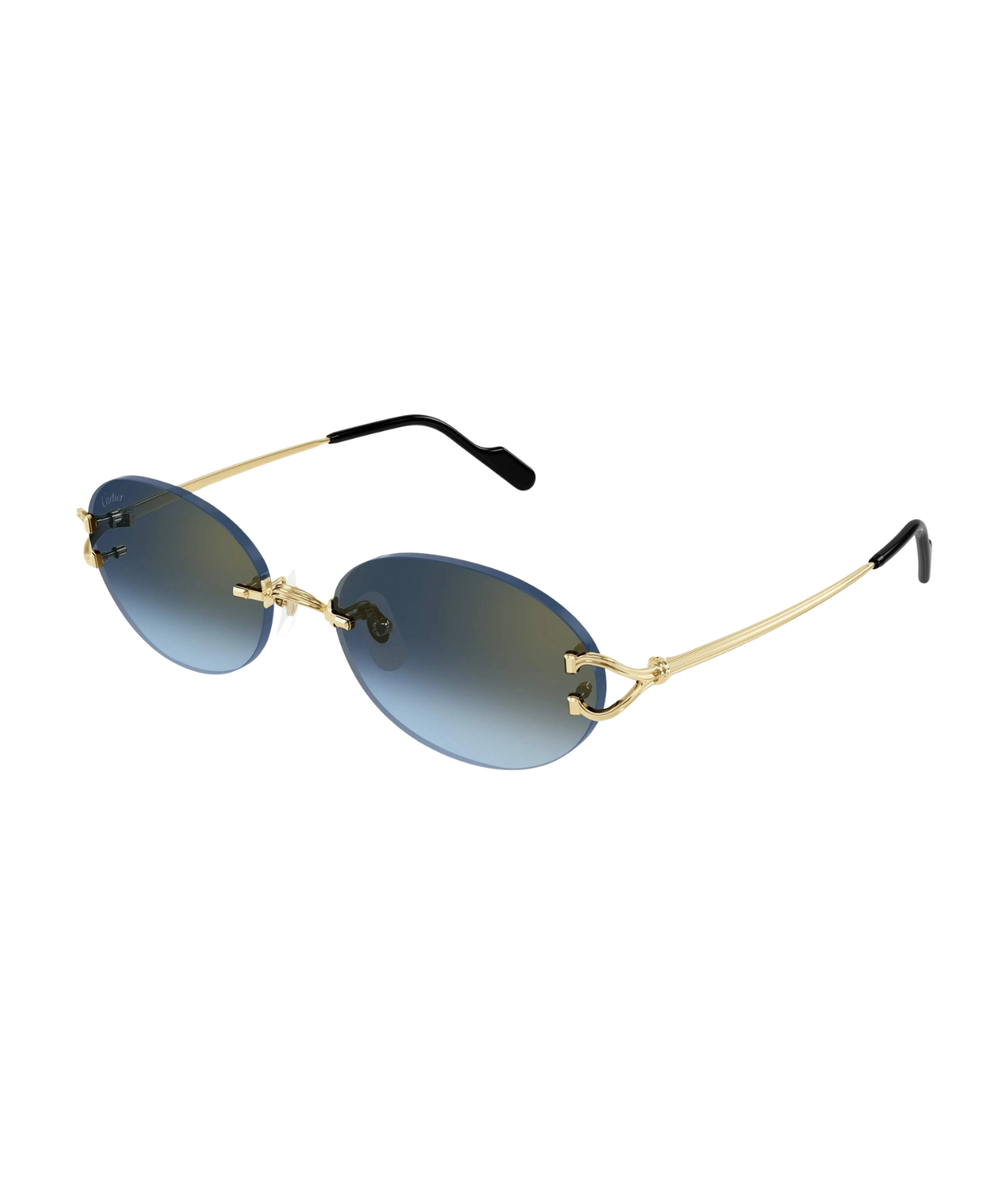 Gold-Blue