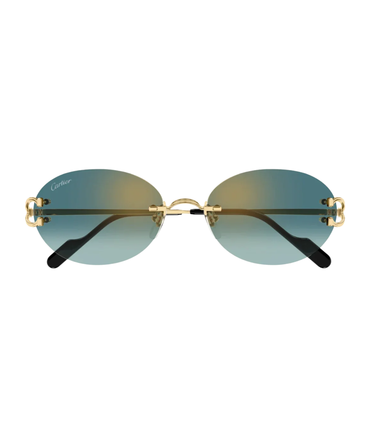 Gold-Green