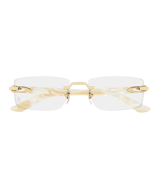 Gold Ivory