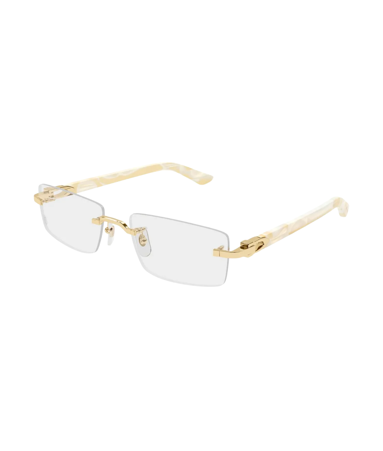 Gold Ivory