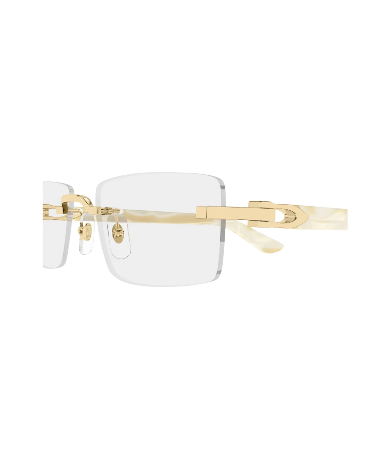 Gold Ivory