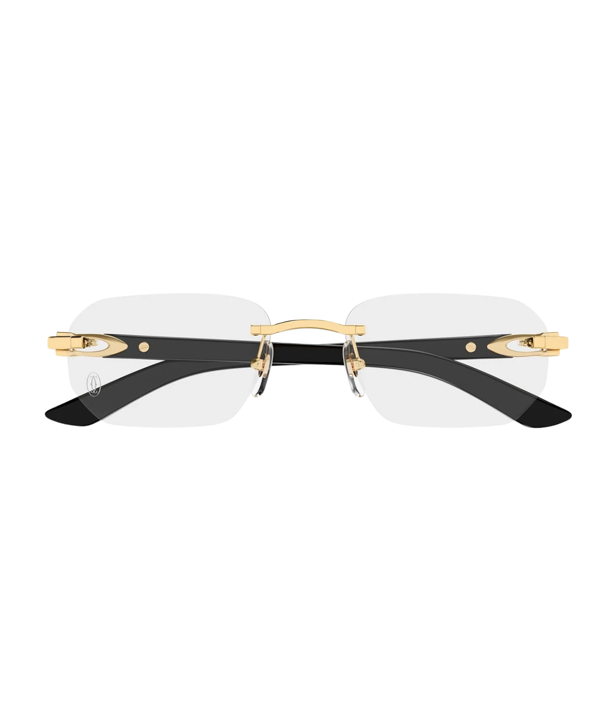 Gold Black