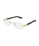 Gold Black