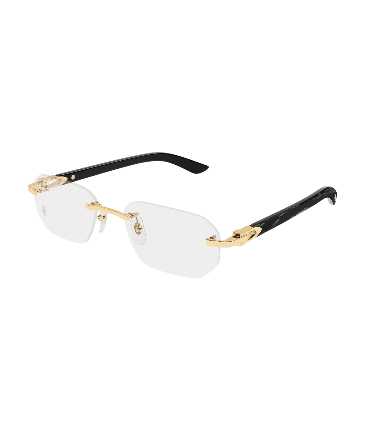 Gold Black