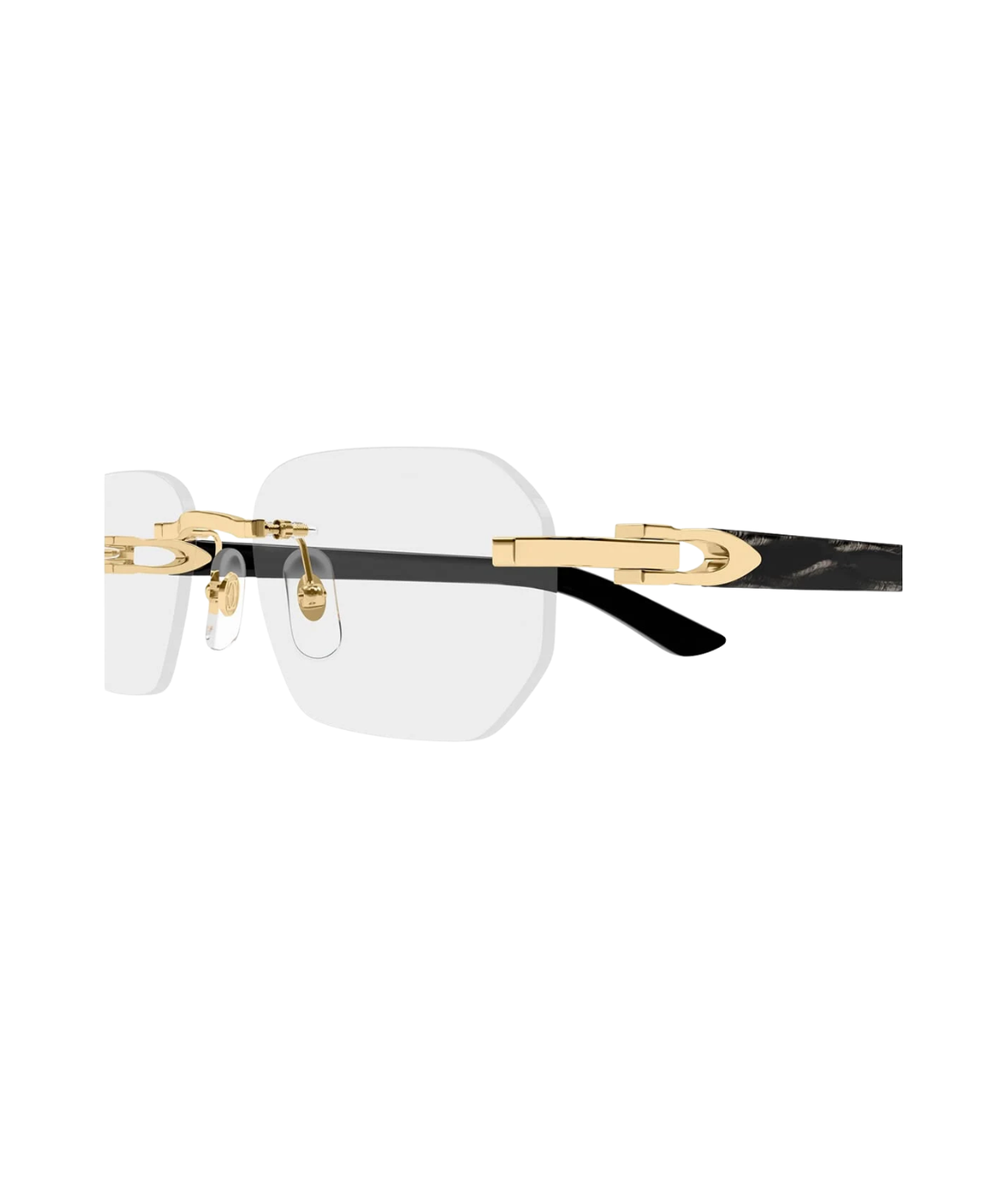 Gold Black