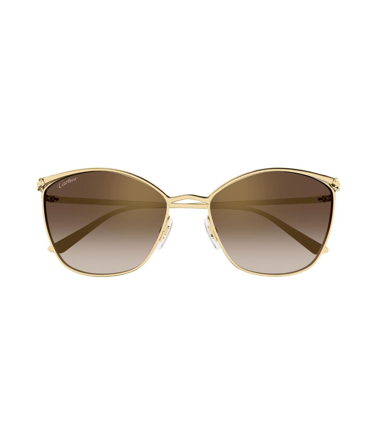 Gold-Brown