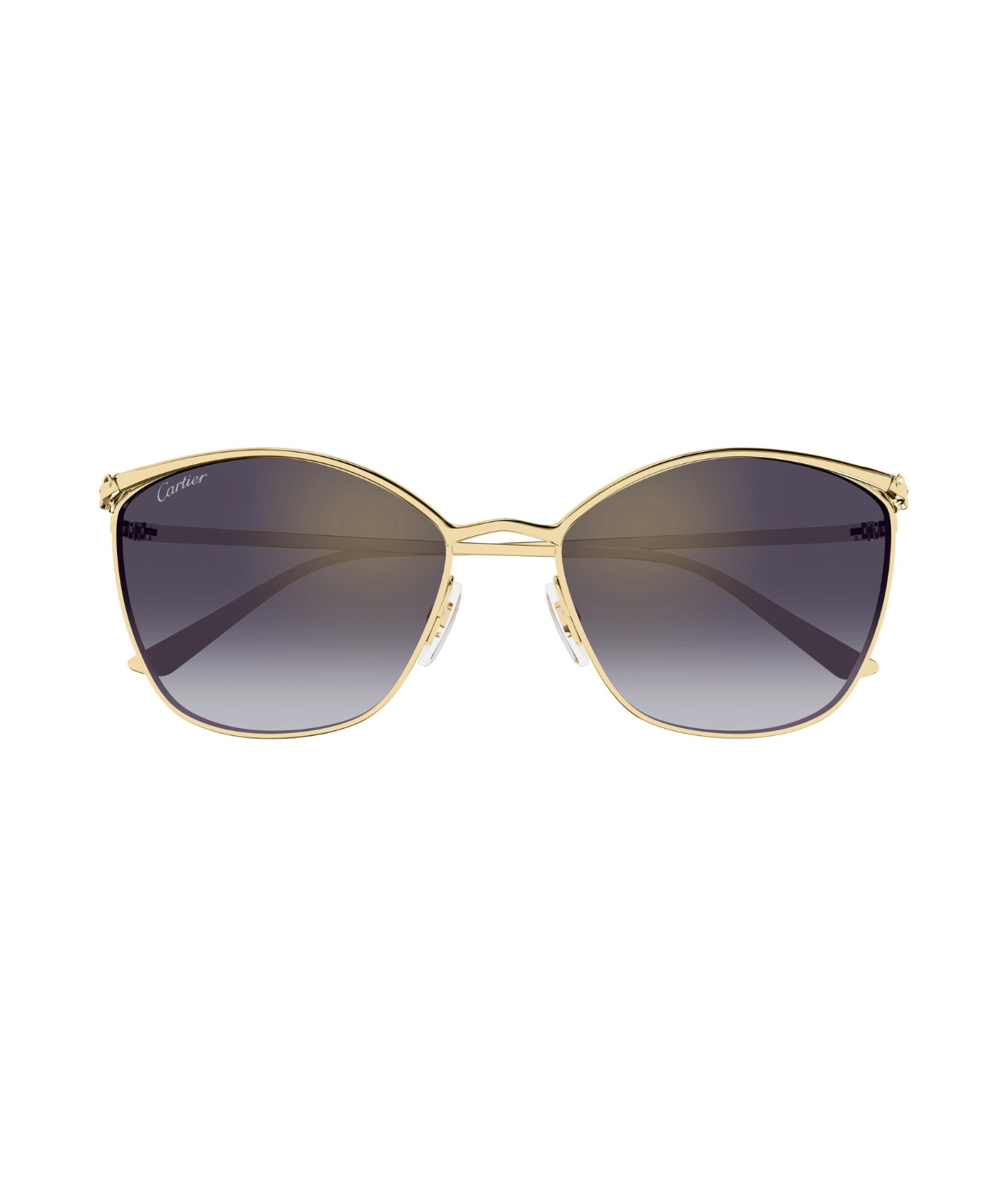 Gold-Violet