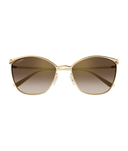 Gold-Brown