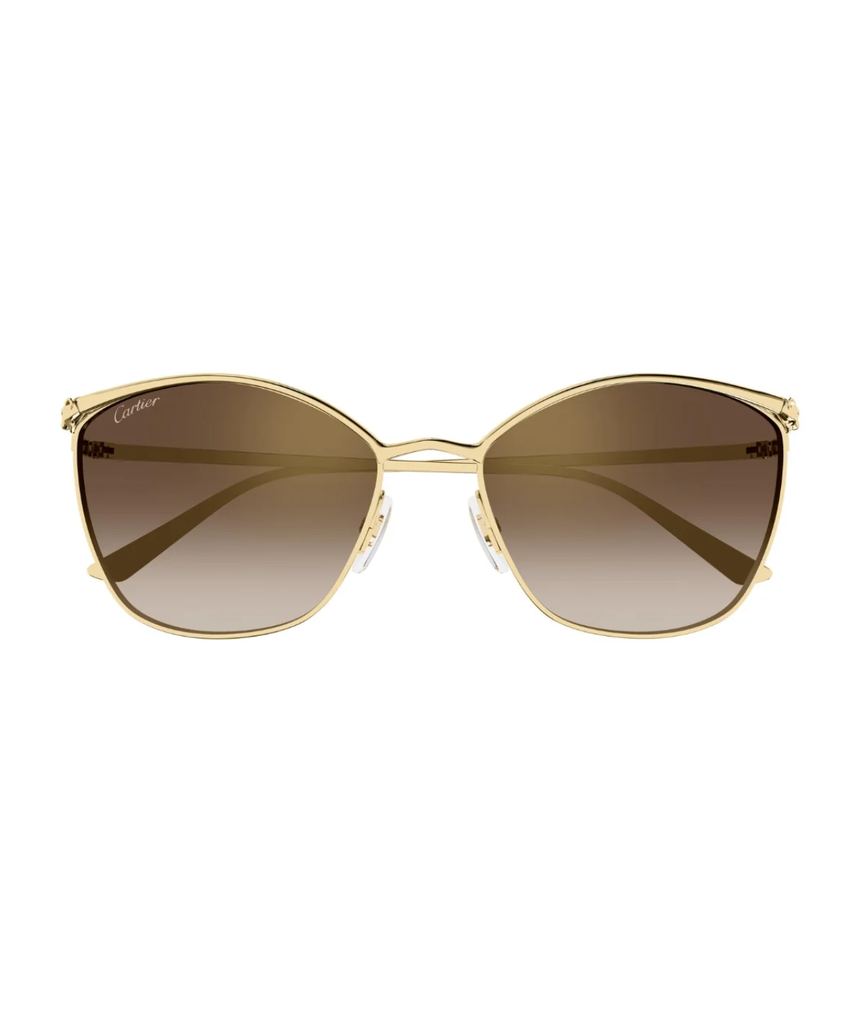 Gold-Brown