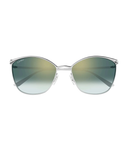 Silver-Green