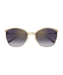 Gold-Violet