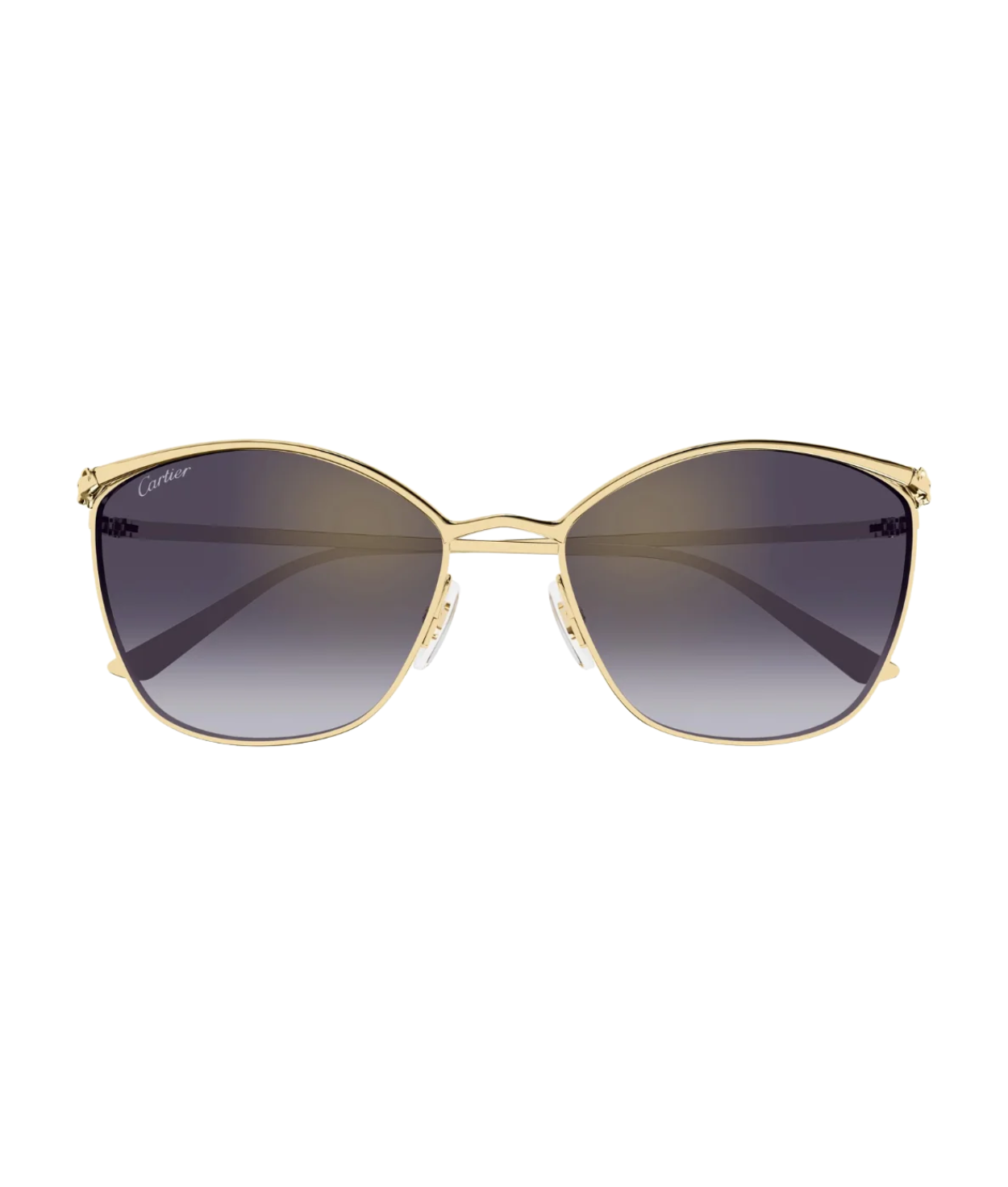 Gold-Violet
