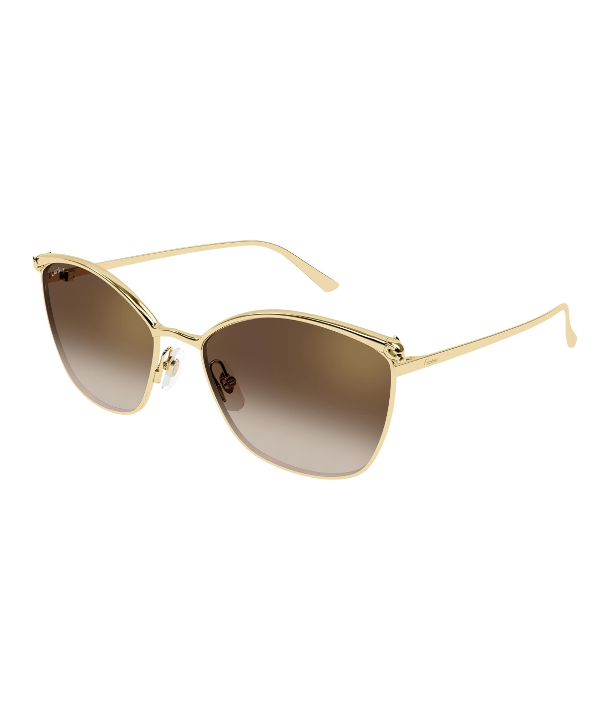 Gold-Brown